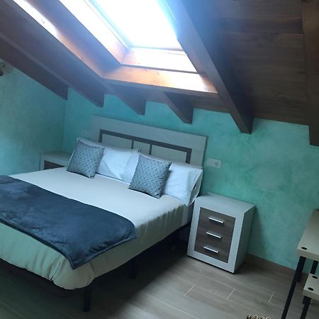 Apartament Casa Peque La Guardia Zewnętrze zdjęcie