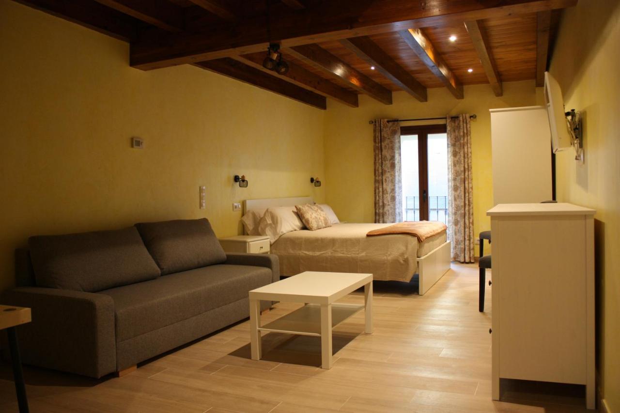 Apartament Casa Peque La Guardia Zewnętrze zdjęcie