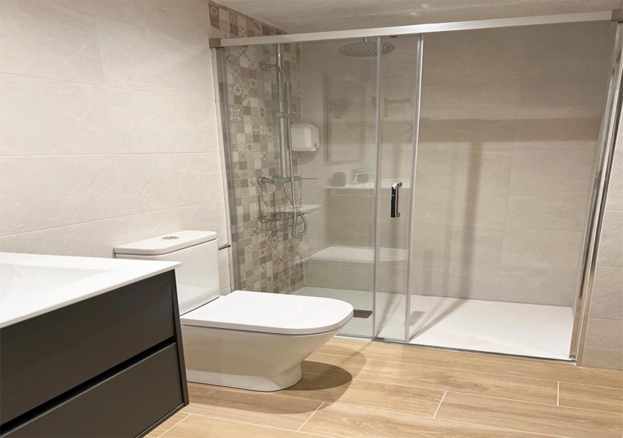 Apartament Casa Peque La Guardia Zewnętrze zdjęcie