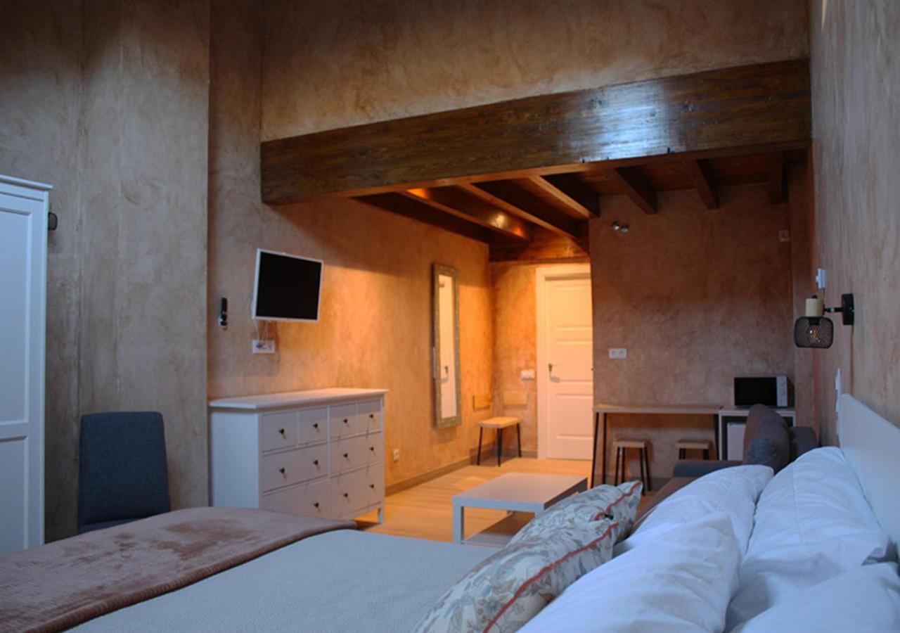 Apartament Casa Peque La Guardia Zewnętrze zdjęcie