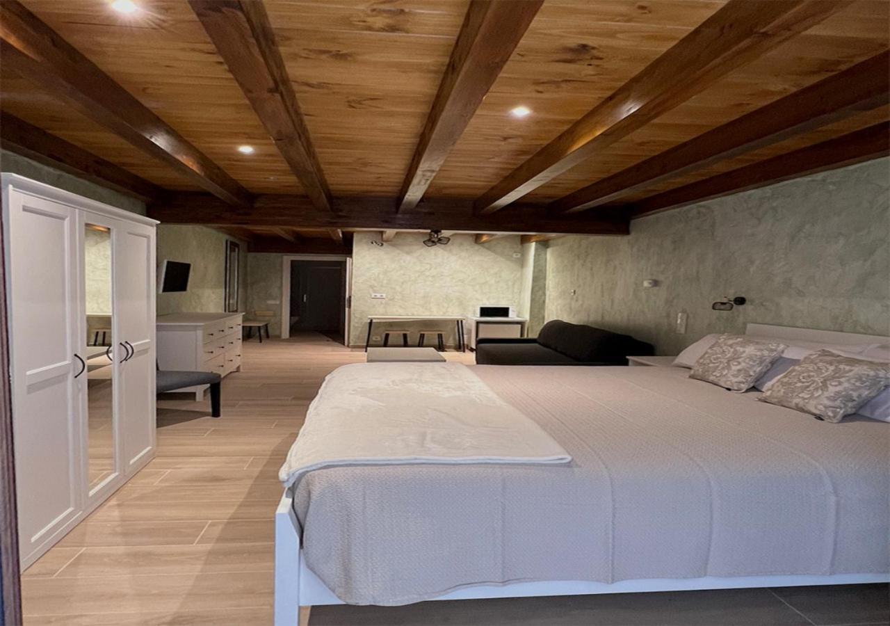 Apartament Casa Peque La Guardia Zewnętrze zdjęcie
