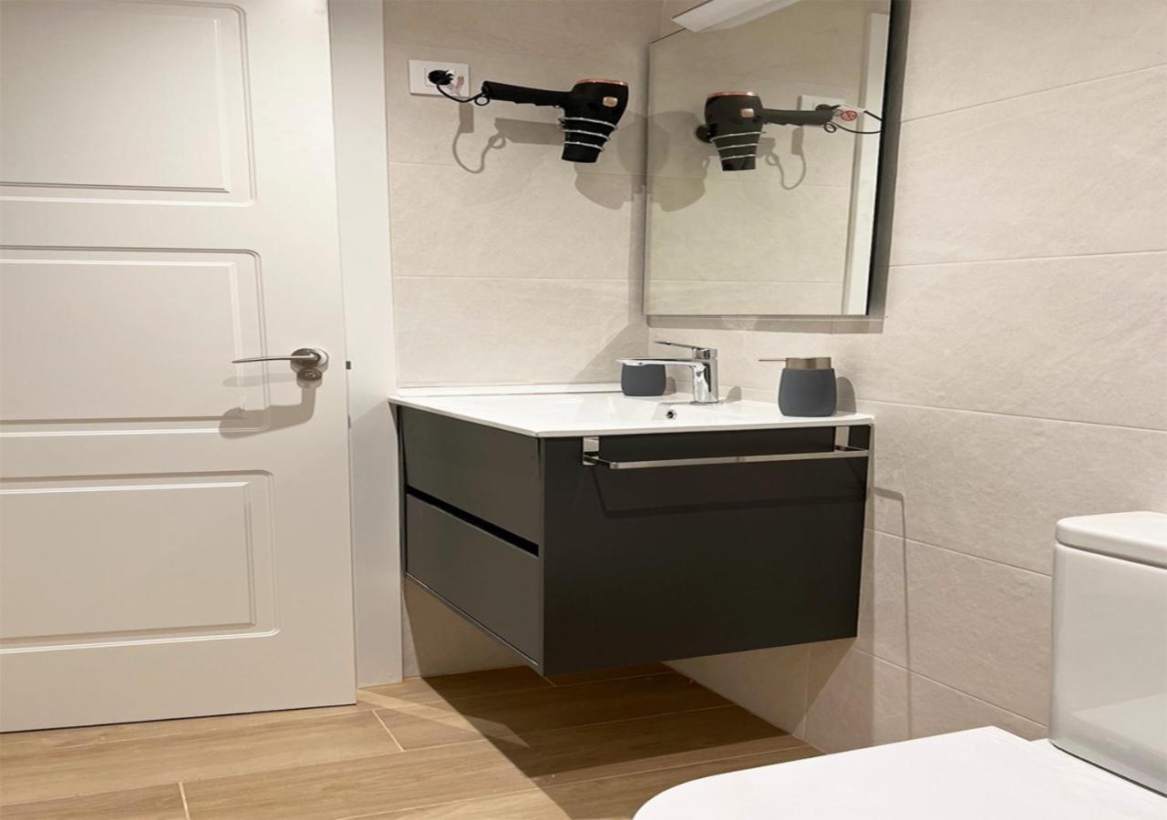 Apartament Casa Peque La Guardia Zewnętrze zdjęcie