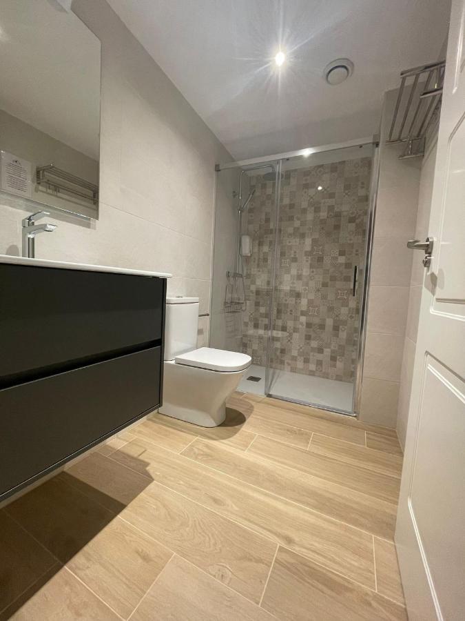 Apartament Casa Peque La Guardia Zewnętrze zdjęcie