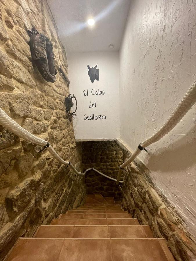 Apartament Casa Peque La Guardia Zewnętrze zdjęcie
