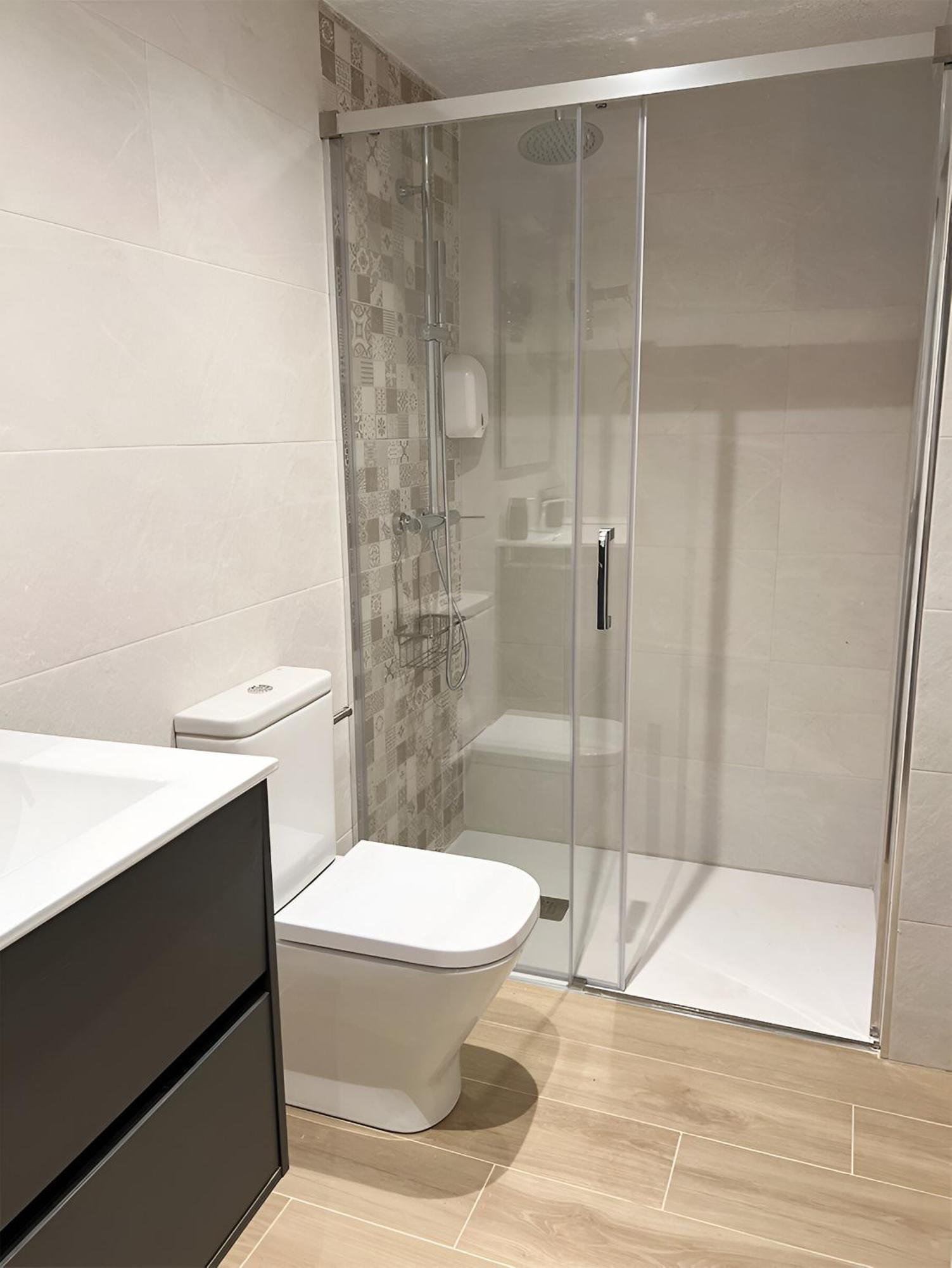 Apartament Casa Peque La Guardia Zewnętrze zdjęcie