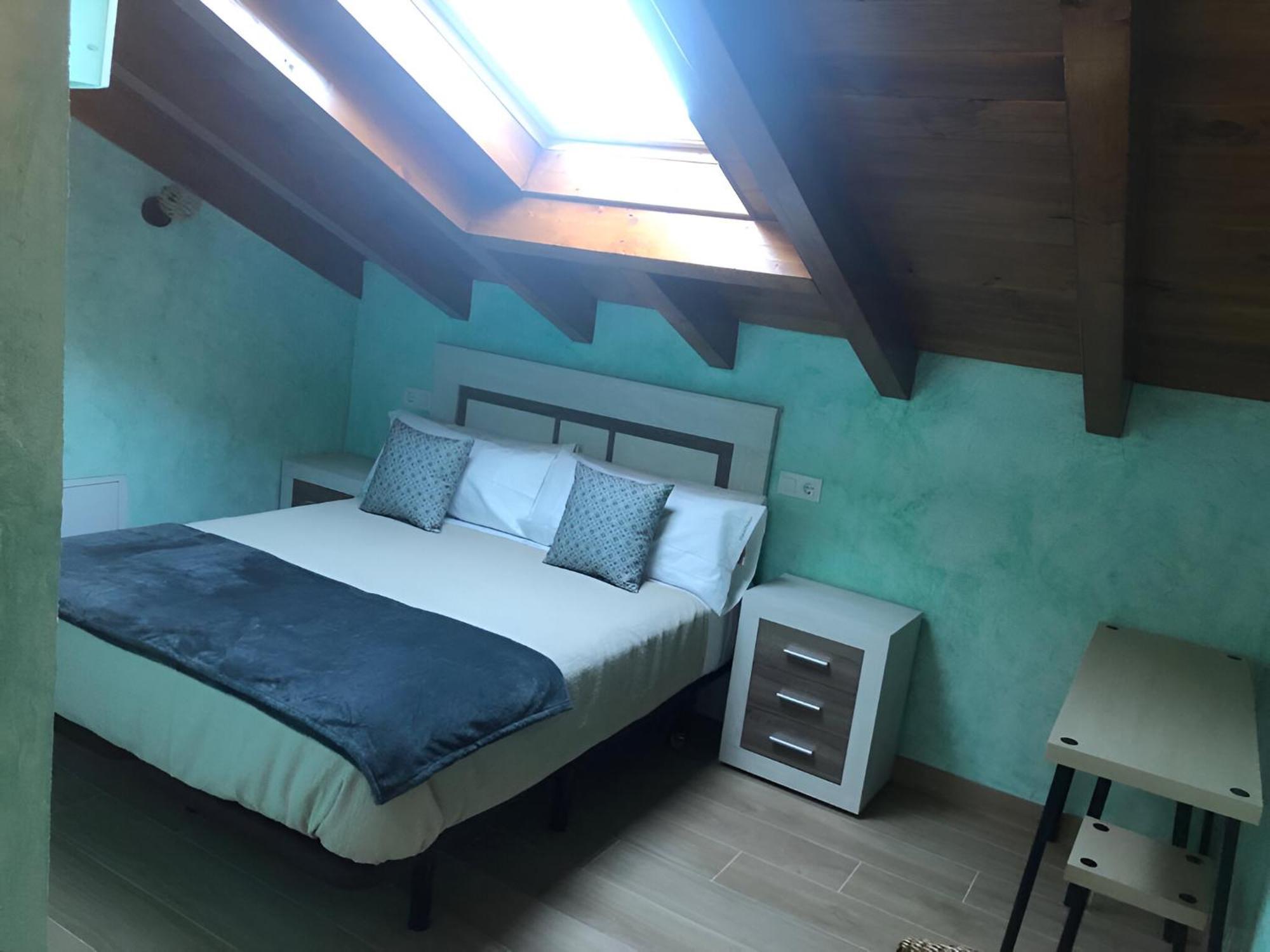 Apartament Casa Peque La Guardia Zewnętrze zdjęcie